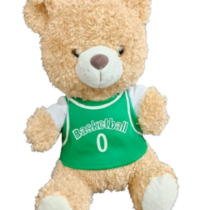 basketball bear